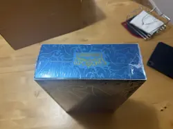 Pokemon TCG Mega Charizard X ex Ultra Premium Collection SEALED In Hand - Image 3