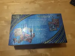 Pokemon TCG Mega Charizard X ex Ultra Premium Collection SEALED In Hand - Image 4