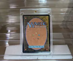 MTG Badgermole Cub (Borderless) Foil TLA 326 - Magic The Gathering Card - Image 2