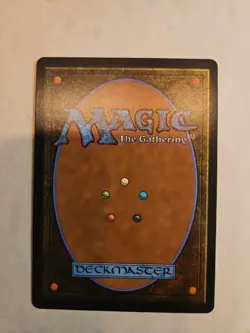 Mtg Astral Titan Primeval Full Art Nm FCA - Image 2