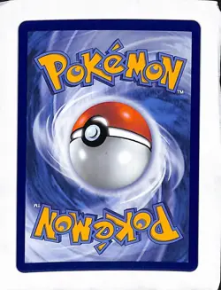 Ambipom 107/094 Mega Evolution Phantasmal Flames PFL Pokemon TCG - NM - Image 2