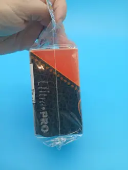 Ultra Pro Pokemon TCG - Full-View Deck Box - CHARIZARD (2015) New - Image 5