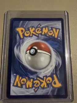 Pokemon Mega Sharpedo ex 127/094 Me02: Phantasmal Flames Holo - Image 2