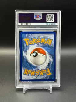 Pokemon Moltres & Zapdos & Articuno GX SM210 Promo PSA 10 GEM - Image 2