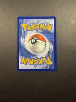 Mega Camerupt ex Play! Stamp Pokemon Prize Pack Series 8 MEG022/132 - PACK FRESH - Image 2