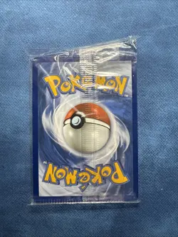 Greninja Gold Star SWSH144 Black Star Promo Celebrations ETB Sealed NM - Image 2
