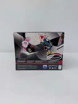 Pokemon TCG: Black Bolt White Flare Unova Mini Tin Display Box Set of 8 - Image 3