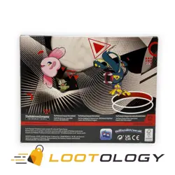 Pokemon TCG Black Bolt And White Flare Unova Mini Tin Set of 8 with Display Box - Image 3