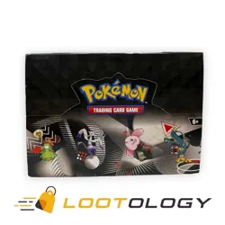 Pokemon TCG Black Bolt And White Flare Unova Mini Tin Set of 8 with Display Box - Image 5