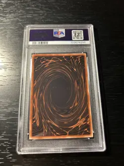 Slifer the Sky Dragon (Secret Rare) GBI-001 Yu-Gi-Oh! - Image 2