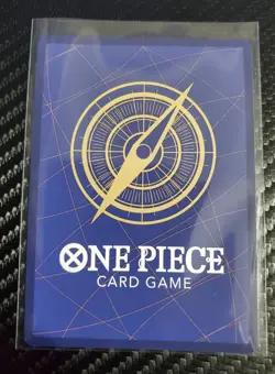 Five Elders OP13-082 Carrying On His Will One Piece Foil NM - Image 2