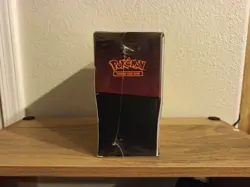 Obsidian Flames ETB Scarlet & Violet Pokemon TCG Factory Sealed ETB - Image 4