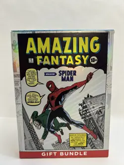 Magic: The Gathering | Marvel's Spider-Man - Bundle: Gift Edition - Image 1