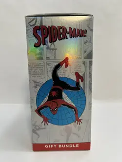 Magic: The Gathering | Marvel's Spider-Man - Bundle: Gift Edition - Image 2