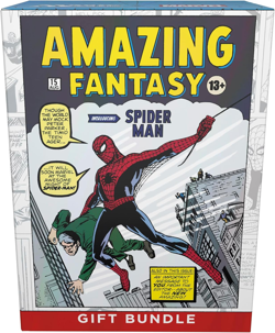 Magic: the Gathering | Marvel'S Spider-Man - Bundle: Gift Edition - Image 1