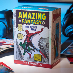 Magic: the Gathering | Marvel'S Spider-Man - Bundle: Gift Edition - Image 2