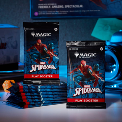 Magic: the Gathering | Marvel'S Spider-Man - Bundle: Gift Edition - Image 4