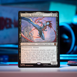 Magic: the Gathering | Marvel'S Spider-Man - Bundle: Gift Edition - Image 5