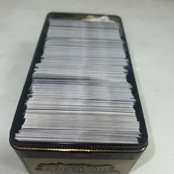 Yu-Gi-Oh 500 Card Bulk Lot with Rares Only 1st Edition NM - Image 1