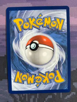 Maushold 210/091 Pokemon Paldean Fates Shiny Rare Near Mint Card NM 1 - Image 2