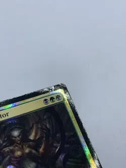 Glissa, The Traitor - From the Vault: Lore - Foil Mythic - MTG - Magic - Image 5