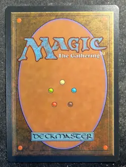 Worldly Tutor - Mirage (MTG) - Image 2