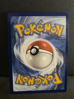 Hilda 171/086 White Flare Special Illustration Rare Pokemon NM - Image 2