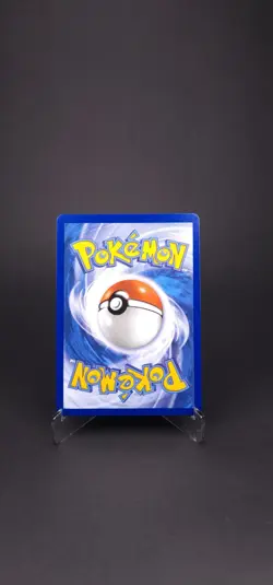 Gumshoos 153/132 Illustration Rare Pokemon Mega Evolution - Image 2
