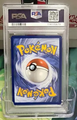Iono's Bellibolt ex 172/159 Pokemon Sv09: Journey Together Gem Mint PSA 10 - Image 2