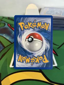 Zigzagoon 74/106 Emerald Holo Pokemon 2005 NM!!! - Image 2