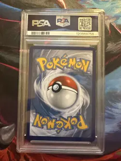 Pokemon TCG Starmie v Astral Radiance Holo Ultra Rare Full Art TG13/TG30 PSA 9 - Image 2