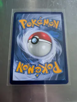 Pokemon Card Bunnelby 150/189 Thank You Promo Reverse Holo Komiya Near Mint - Image 2