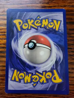 1st Edition Butterfree 33/64 Uncommon 1999 Jungle WOTC Pokemon Cards LP - Image 2