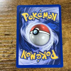 Butterfree 33/64 Jungle 1st Edition Uncommon Pokemon Card WOTC Kagemaru Himeno - Image 4