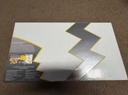 Pokemon TCG Celebrations Ultra Premium Collection Box 2021 New Factory Sealed - Image 3