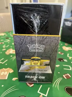 Pokemon TCG Celebrations Ultra Premium Collection Box 2021 New Factory Sealed - Image 2