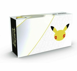 Pokemon TCG: Celebrations Ultra-Premium Collection Box (2021)... New Sealed!!! 820650829147 - Image 1