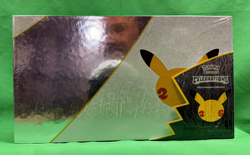 Pokemon TCG: Celebrations Ultra-Premium Collection Box (2021)... New Sealed!!! 820650829147 - Image 2