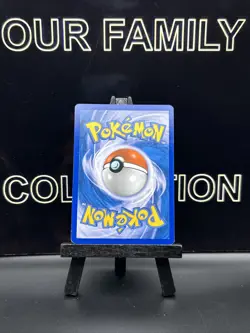 Magnezone DP44 Black Star Promo Cosmos Holo Pokemon Card LP 2009 - Image 4
