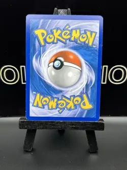 Magnezone DP44 Black Star Promo Cosmos Holo Pokemon Card LP 2009 - Image 5