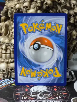☠☠ Pokemon Marill 204/193 Sv02: Paldea Evolved Holo - Image 2