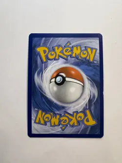 Pokemon Marill 204/193 Sv02: Paldea Evolved Illustration Rare Holo - Image 2