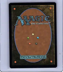 Hexing Squelcher - 317 - MTG: Lorwyn Eclipsed - Showcase - Regular - Image 2