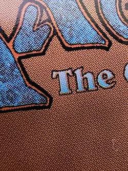 Thalia and The Gitrog Monster (Showcase) March of the Machine Regular - Image 3