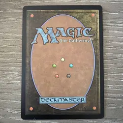 Phyrexian Metamorph Release Promo FOIL New Phyrexia MTG NM Magic: The Gathering - Image 2