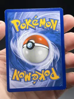 Regigigas LV.X DP30 Diamond and Pearl Holo Promo Pokemon TCG LP/LP+ - Image 4