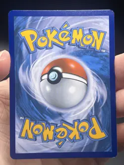 Pikachu XY95 Black Star Promo Holo Let’s Eat Together Pokemon English NM- - Image 4