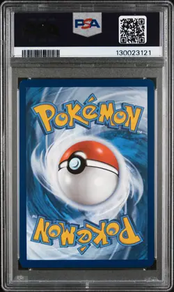 2025 POKEMON JTG EN-JOURNEY TOGETHER #024 BLAZIKEN EX PSA 8 - Image 2