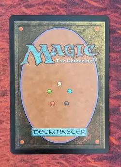 Forest 1954 Venom Raised FOIL | Near Mint FOIL | SLD Secret Lair Drop Magic MTG - Image 2