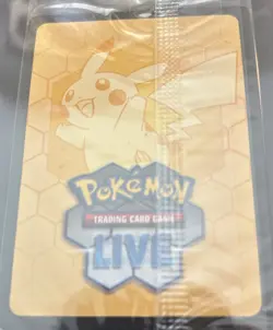 Pokemon Bulbasaur 133/132 English Mega Evolution Promo SEALED - Image 2